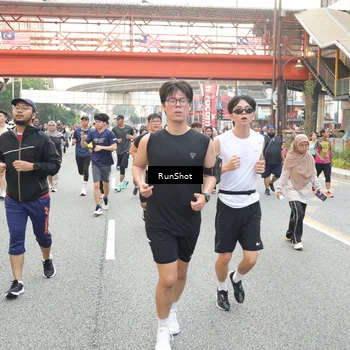 Runner Photo 4647596