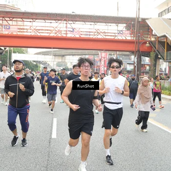 Runner Photo 4647600