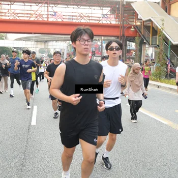 Runner Photo 4647611