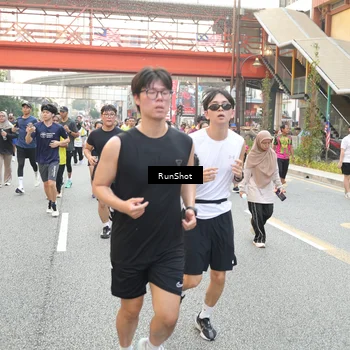 Runner Photo 4647612