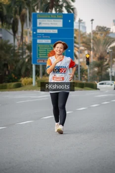 Runner Photo 4647615