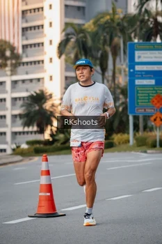 Runner Photo 4647619