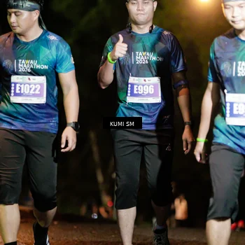 Runner Photo 4647620