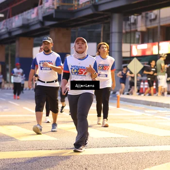 Runner Photo 4647622