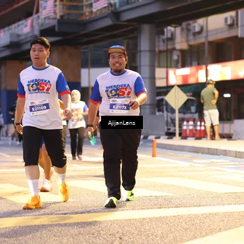Runner Photo 4647623