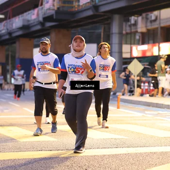 Runner Photo 4647628