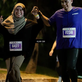 Runner Photo 4647634