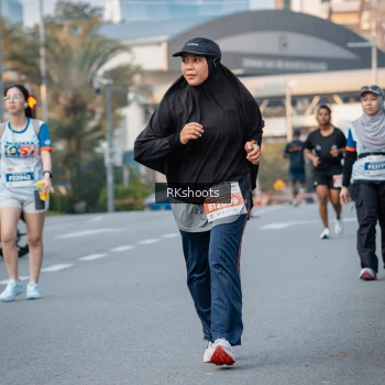 Runner Photo 4647637