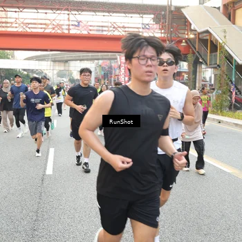 Runner Photo 4647639