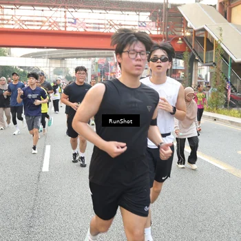 Runner Photo 4647640