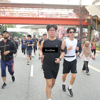 Runner Photo 4647645