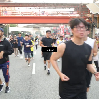 Runner Photo 4647647
