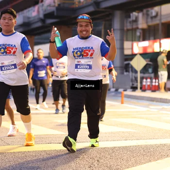 Runner Photo 4647650
