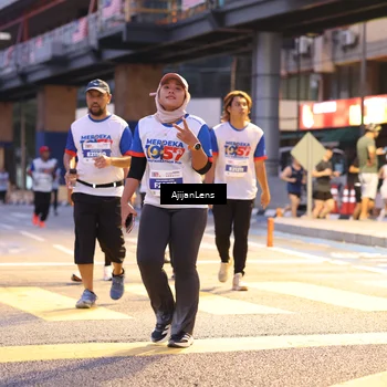Runner Photo 4647651