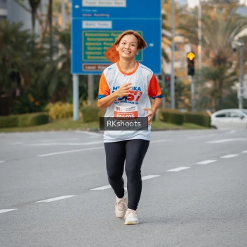 Runner Photo 4647652