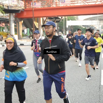 Runner Photo 4647654