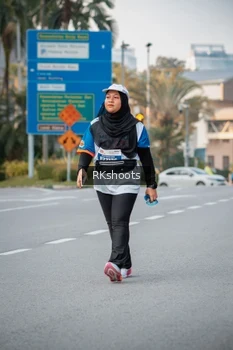 Runner Photo 4647657