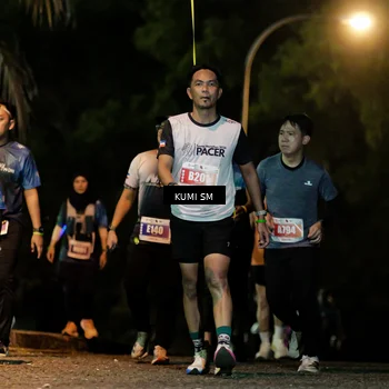 Runner Photo 4647658