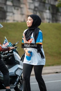 Runner Photo 4647660
