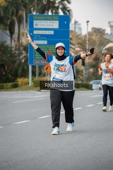 Runner Photo 4647661