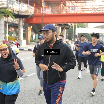 Runner Photo 4647665