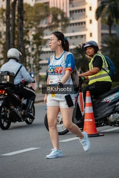 Runner Photo 4647680