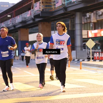 Runner Photo 4647682
