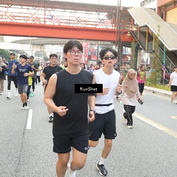 Runner Photo 4647687