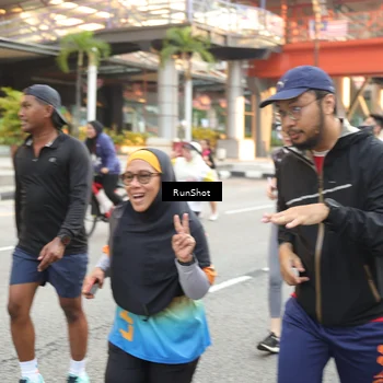 Runner Photo 4647688