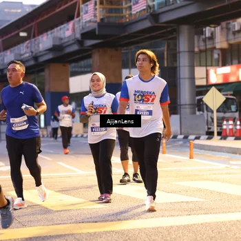 Runner Photo 4647695