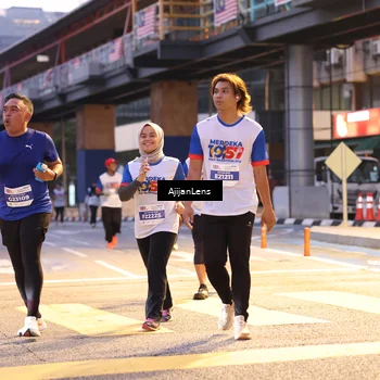 Runner Photo 4647696