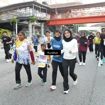 Runner Photo 4647697