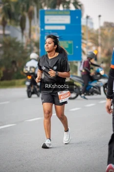 Runner Photo 4647706