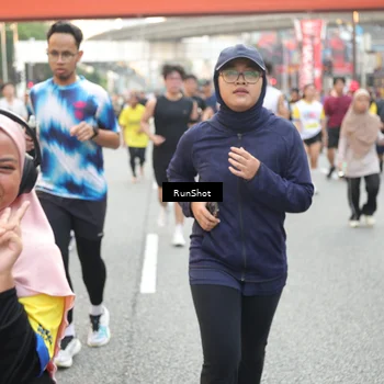 Runner Photo 4647710