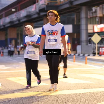 Runner Photo 4647712
