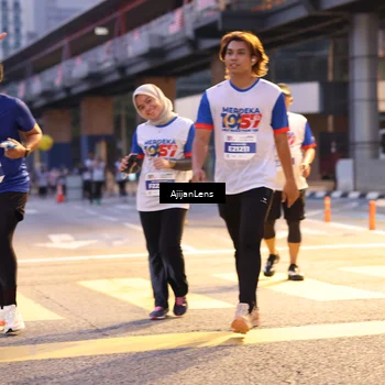 Runner Photo 4647713