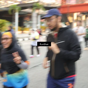 Runner Photo 4647716