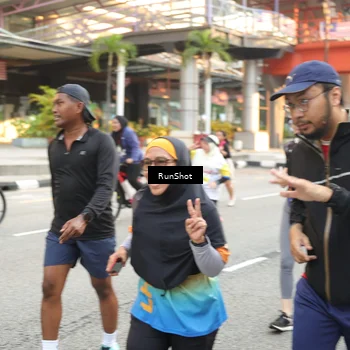 Runner Photo 4647718