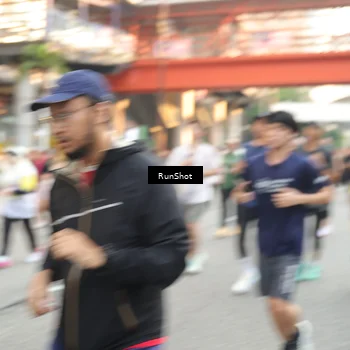 Runner Photo 4647720