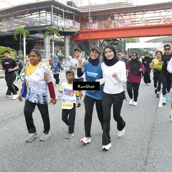 Runner Photo 4647721
