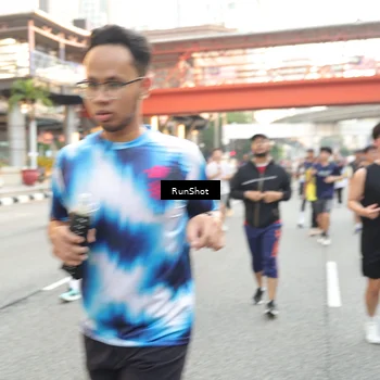 Runner Photo 4647723
