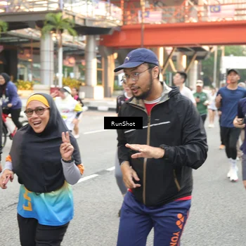 Runner Photo 4647724