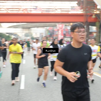 Runner Photo 4647735