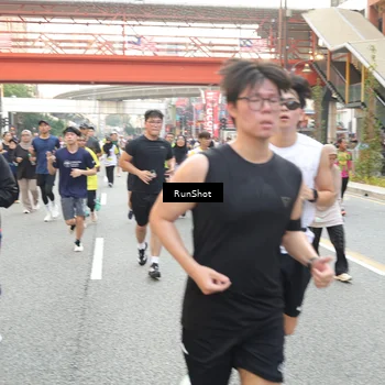 Runner Photo 4647736
