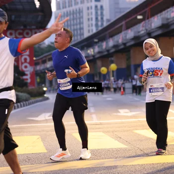 Runner Photo 4647737