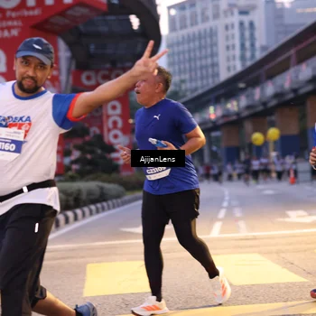 Runner Photo 4647740