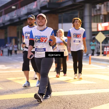 Runner Photo 4647741