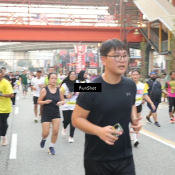 Runner Photo 4647742
