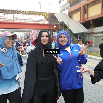 Runner Photo 4647744