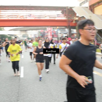 Runner Photo 4647761